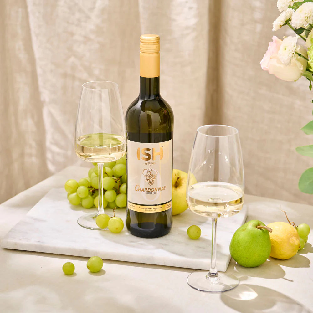 ISH Chardonnay