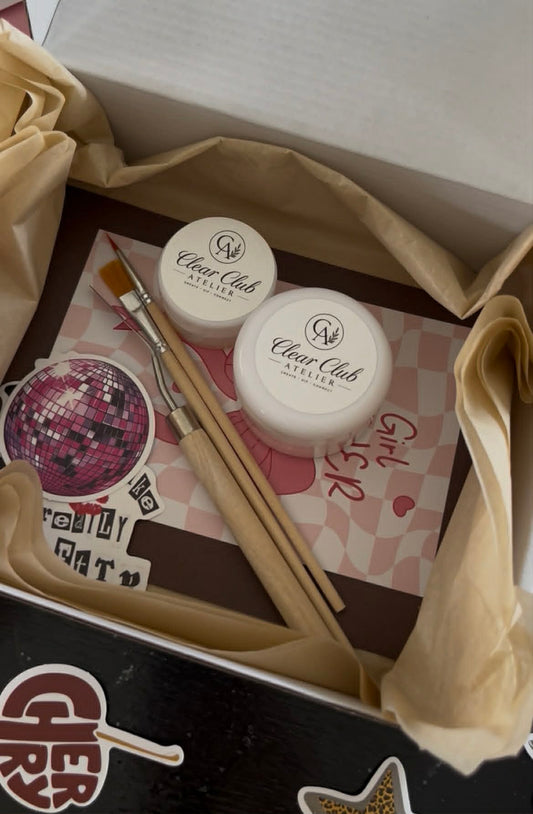 The Atelier Box