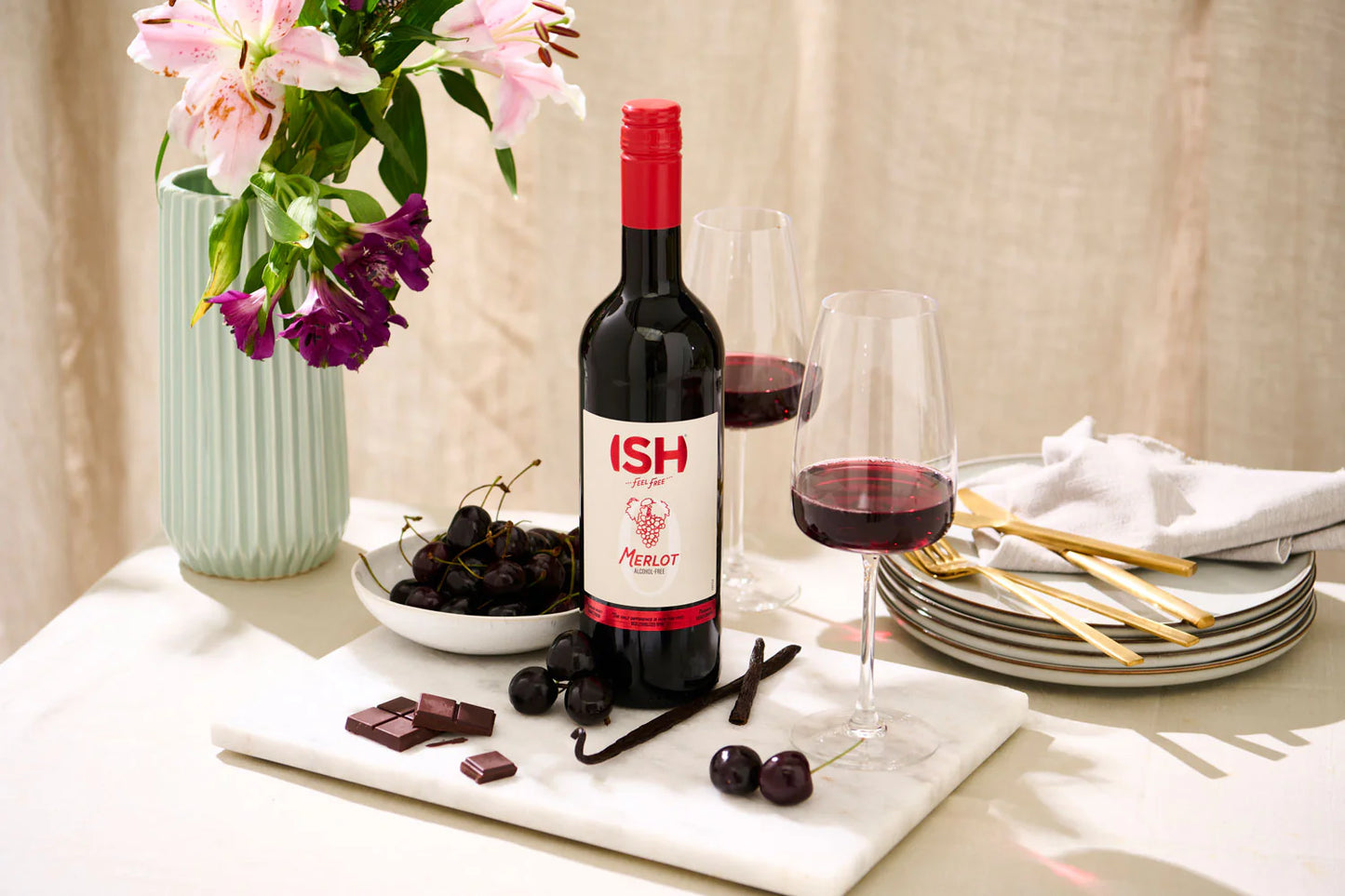 ISH Merlot