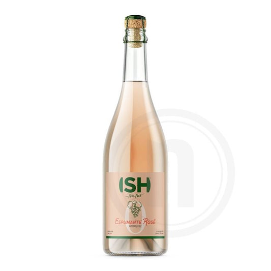 ISH Espumante Rosè